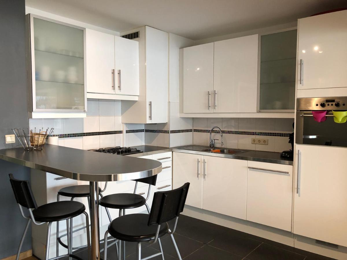 Modern Apartment At 2 Steps From Beach 오스텐드 외부 사진